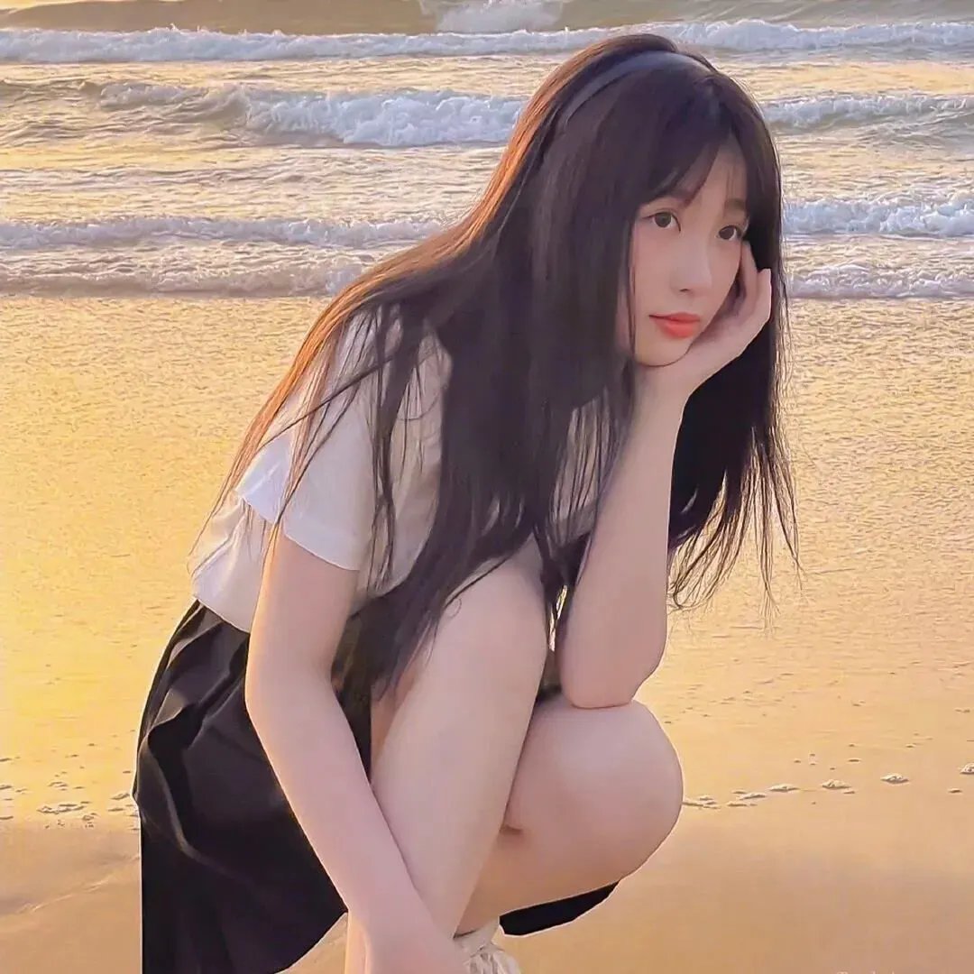 少女的抉择